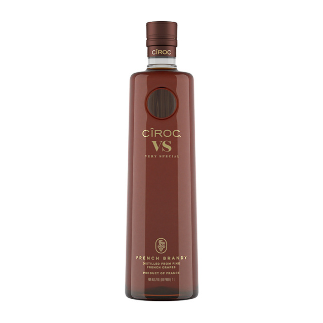 Ciroc VS French Brandy
