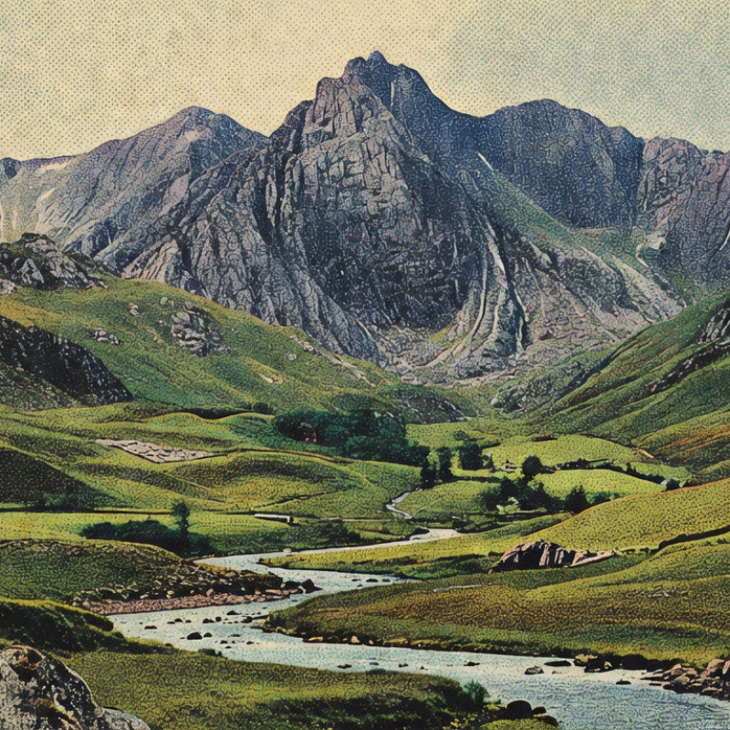 Wales