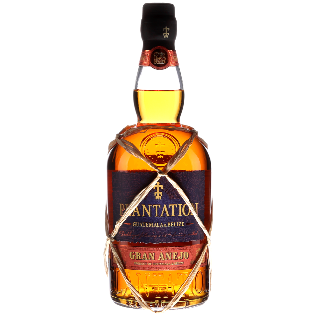 Plantation Guatemala Gran Anejo Rum