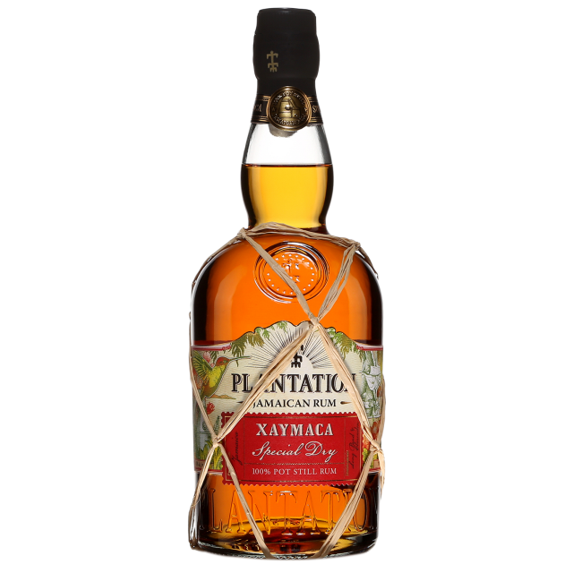 Plantation Jama&iuml;que Xaymaca Special Dry Rum
