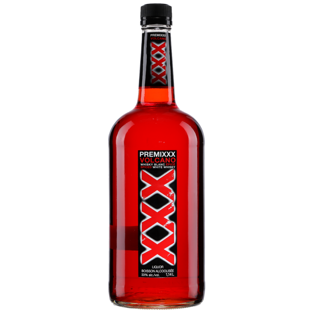 Premixxx Volcano Liqueur