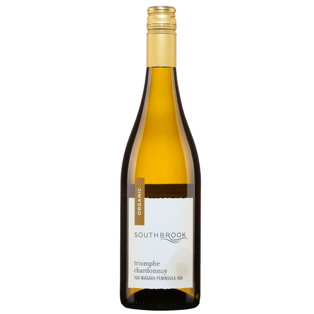 Southbrook Triomphe Chardonnay White Wine