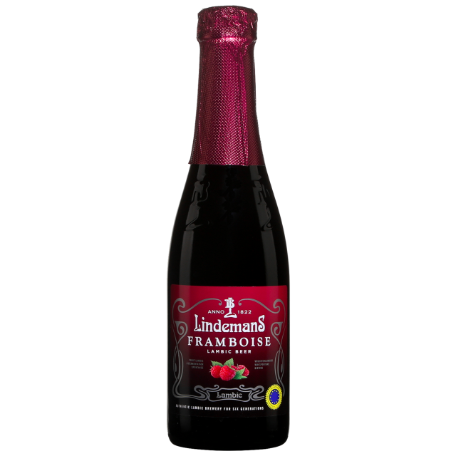 Lindemans Framboise Lambic Beer