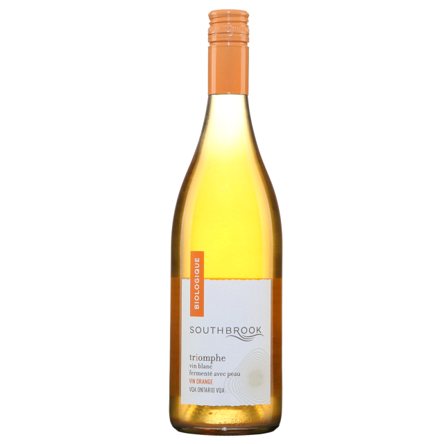 Southbrook Triomphe Orange White Wine