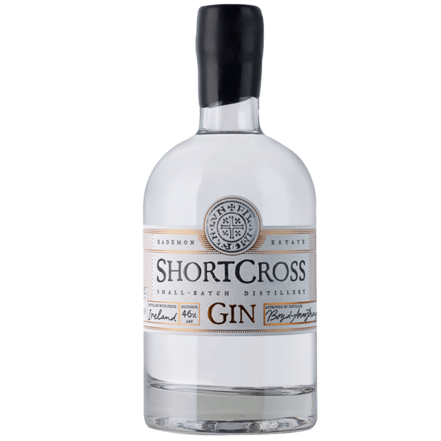 Shortcross London Dry Gin