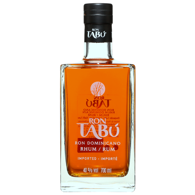 Tabu Ron Dominicano Rum