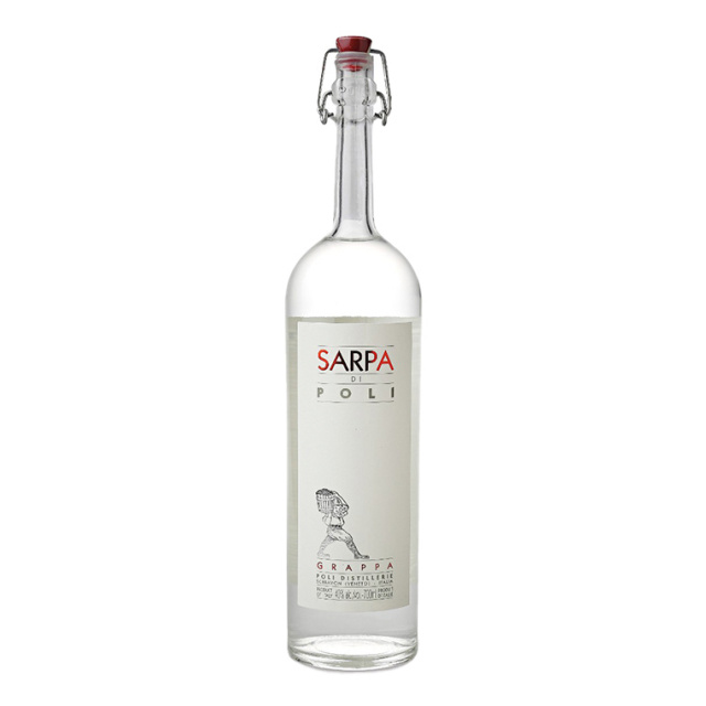 Poli Sarpa di Poli Grappa