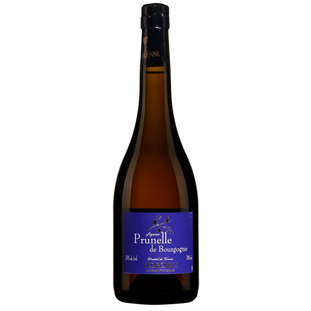 V&eacute;drenne Prunelle de Bourgogne Liqueur