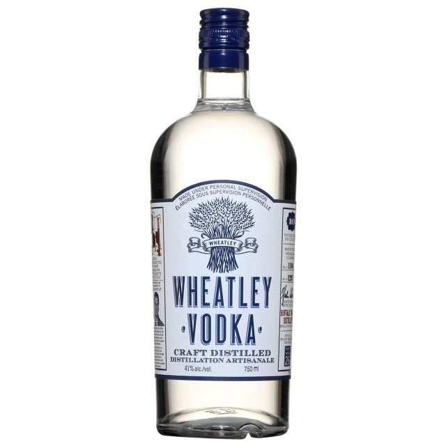 Wheatley Vodka