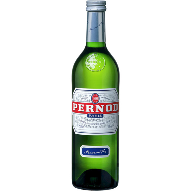 Pernod Anise Brandy