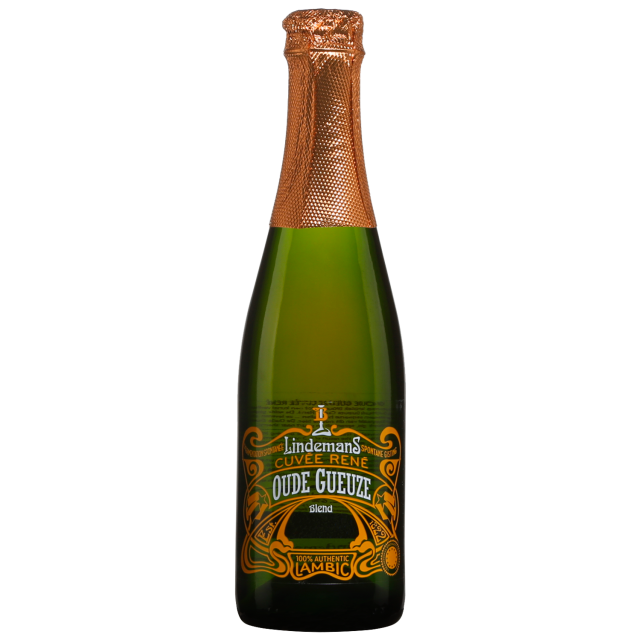 Lindemans Gueuze &Agrave; lAncienne Bi&egrave;re de garde