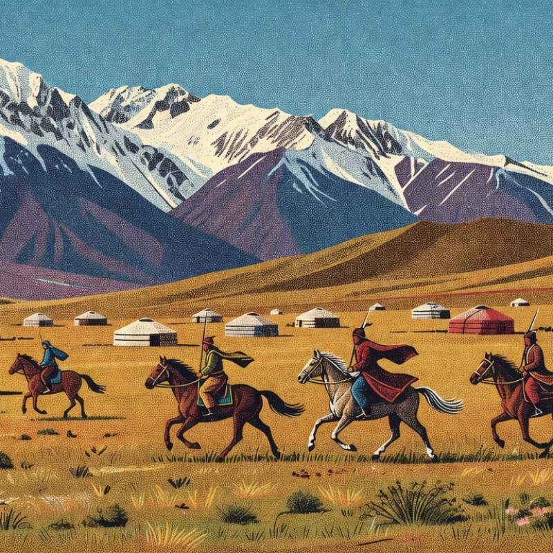 Kyrgyzstan