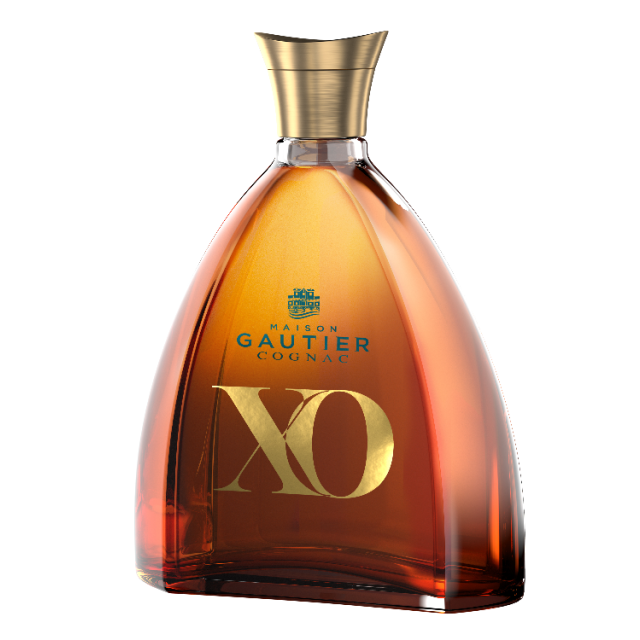 Gautier XO Cognac