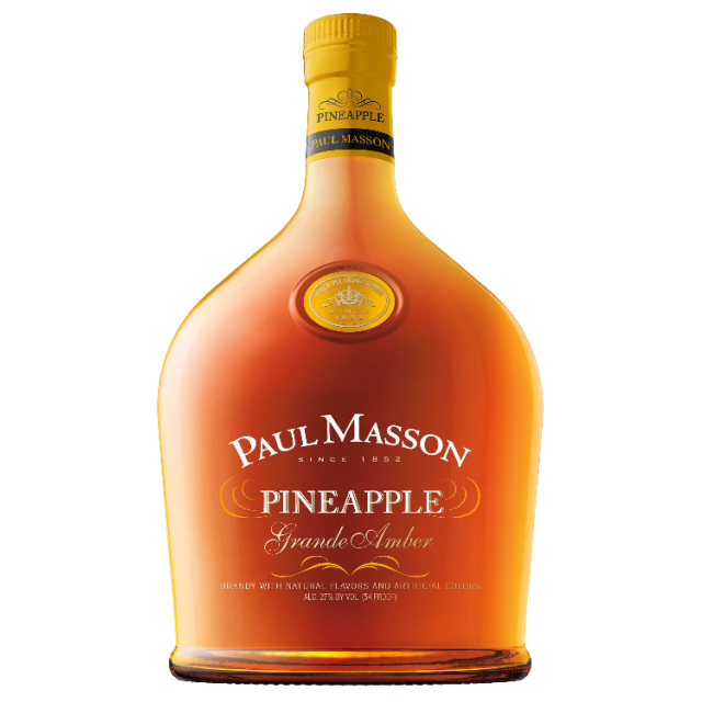 Paul Masson Pineapple Brandy