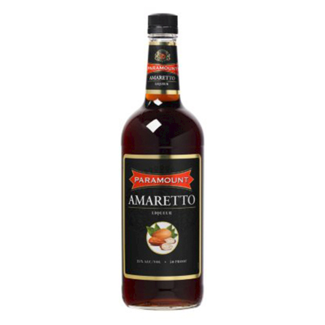 Paramount Amaretto Liqueur