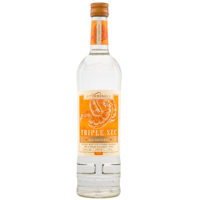 Stirrings Triple Sec