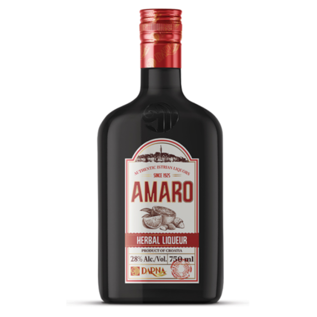 DARNA Amaro