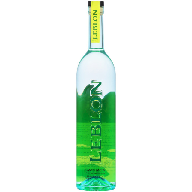 Leblon Cacha&ccedil;a