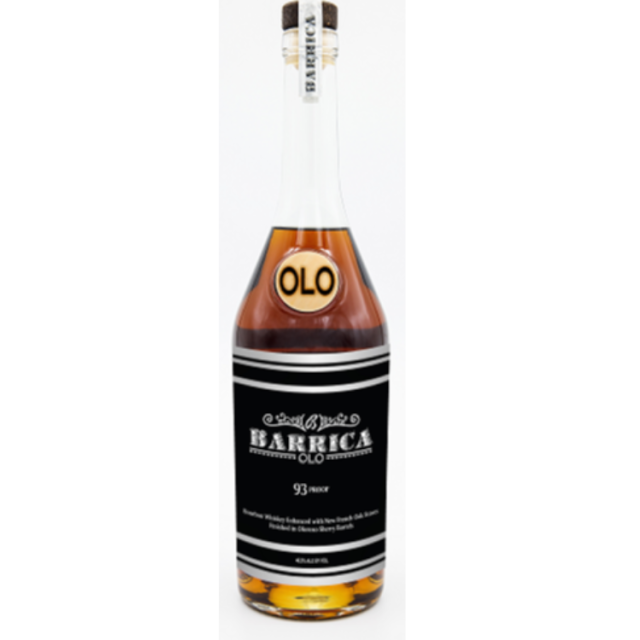 Barrica American Whiskey