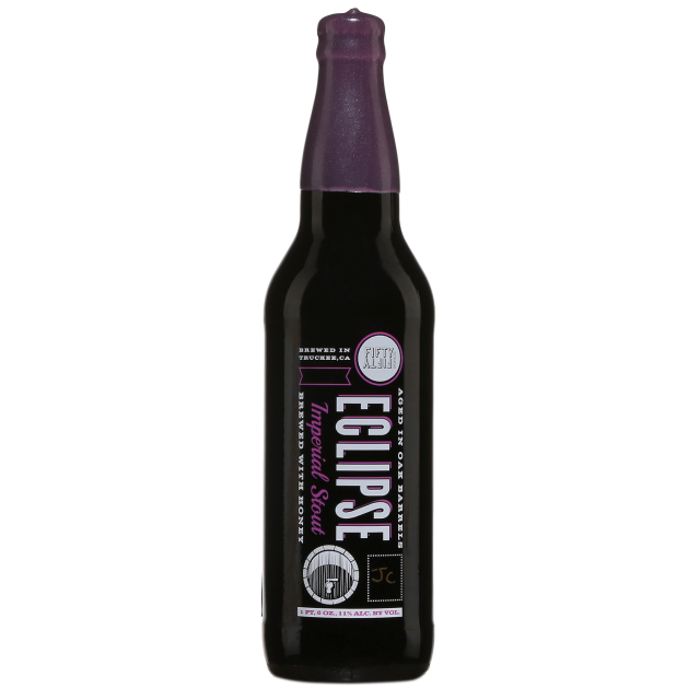 FiftyFifty Eclipse Coffee Imperial Stout