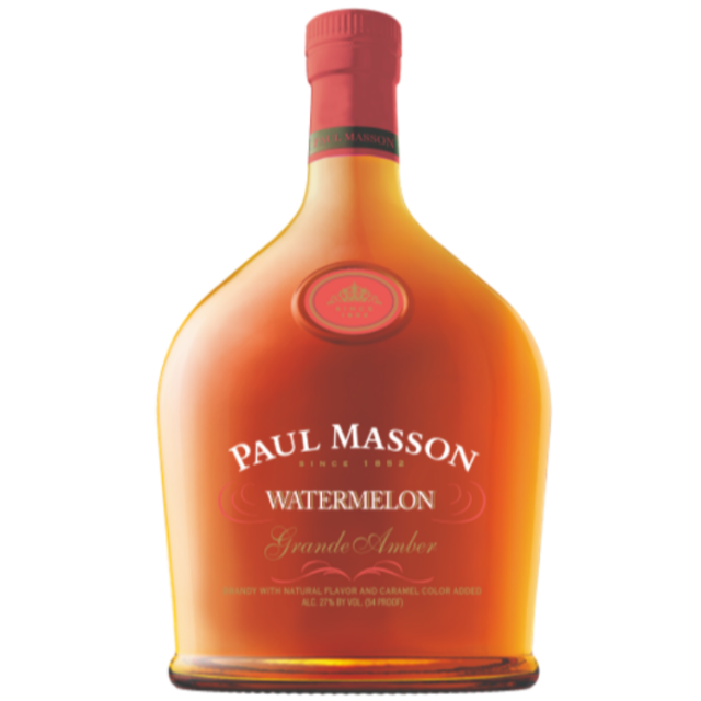 Paul Masson Watermelon Brandy