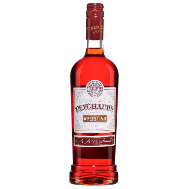 Peychauds Aperitivo