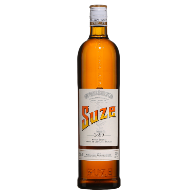 Suze Aperitif