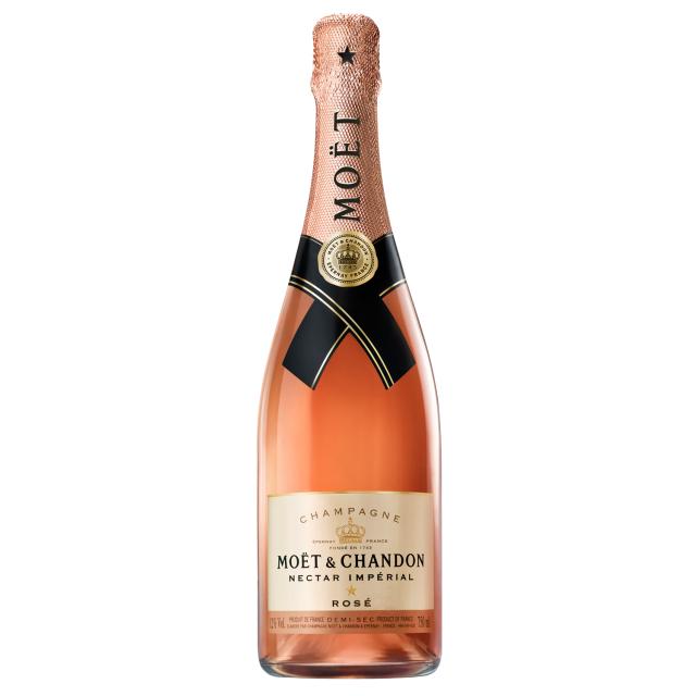 Mo&euml;t & Chandon Nectar Imp&eacute;rial Demi Sec Champagne