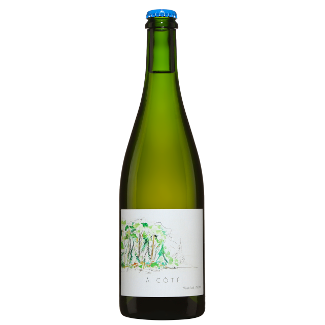 Au Pied de Cochon &Agrave; C&ocirc;t&eacute; Cider