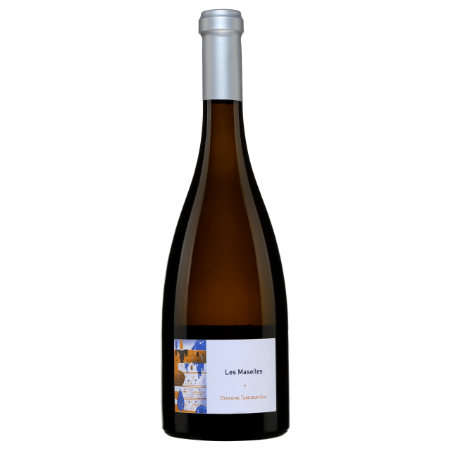 Tardieux Gal Sauvignon Blanc White Wine
