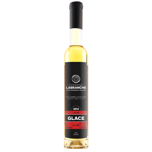 Domaine Labranche Ice Cider