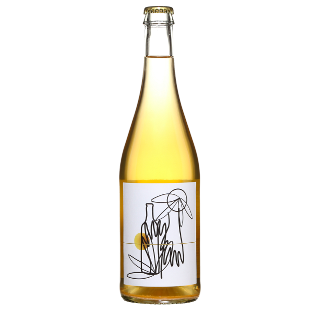 Domaine Lafrance Rick Special Blend #1 Cider