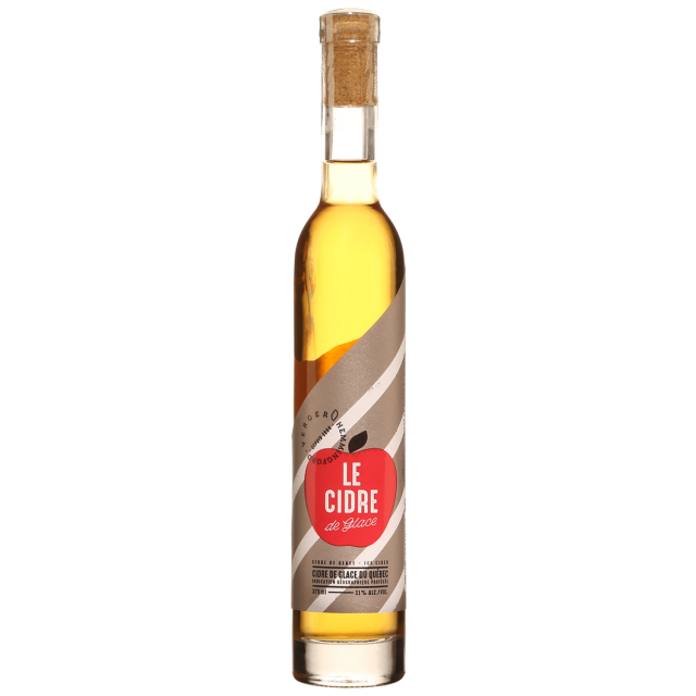 LE CIDRE de Glace Ice Cider