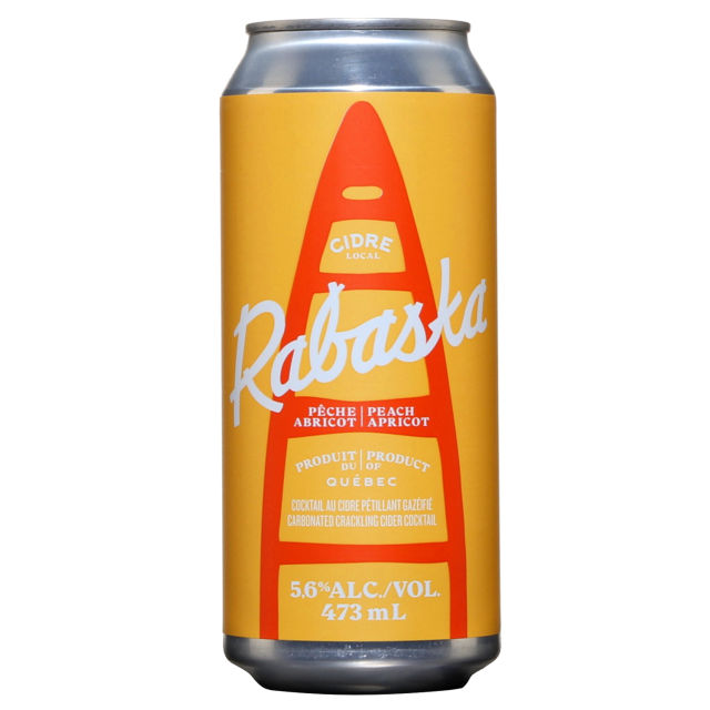 Vergers Petit et Fils Rabaska Cider