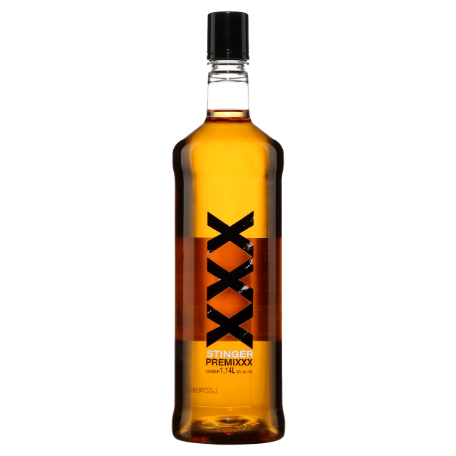 Melville Stinger Premixxx Liqueur