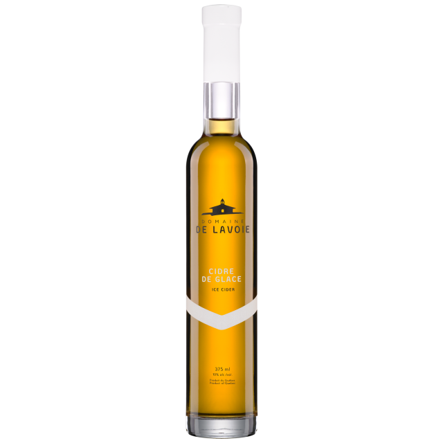 Domaine de Lavoie Ice Cider