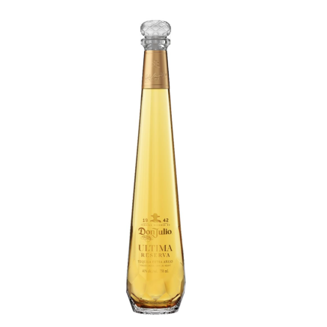 Don Julio 1942 Ultima Reserva Tequila
