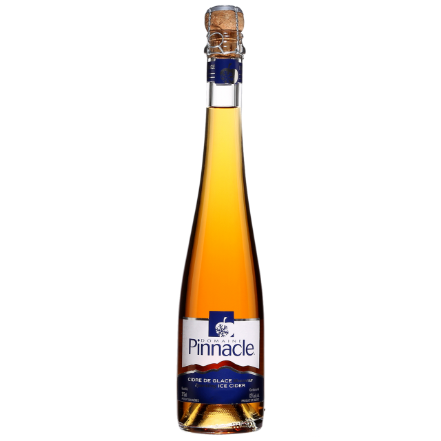 Domaine Pinnacle Ice Cider