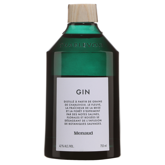 Menaud Gin