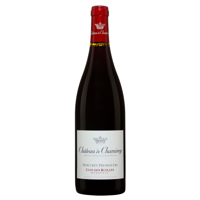 Ch&acirc;teau de Chamirey Mercurey Premier Cru Red Wine