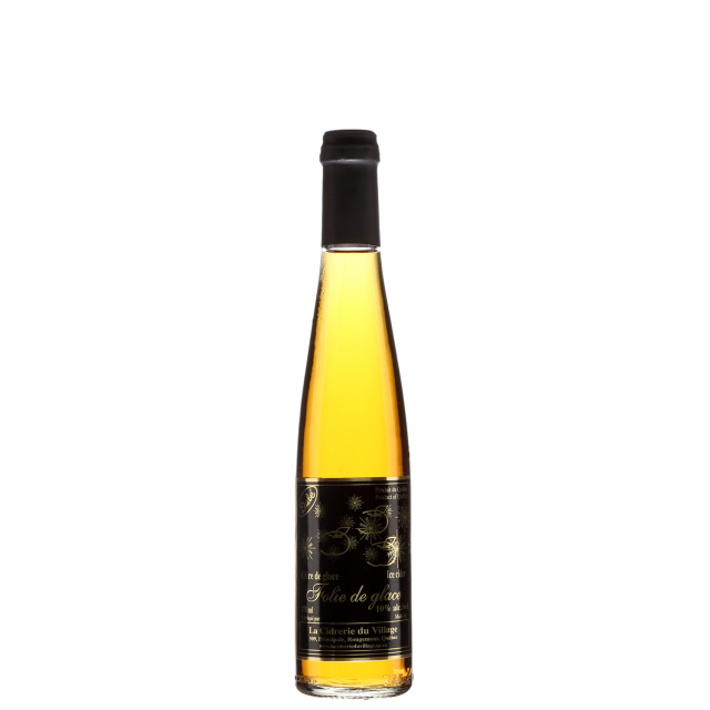 La Cidrerie du Village Ice Cider