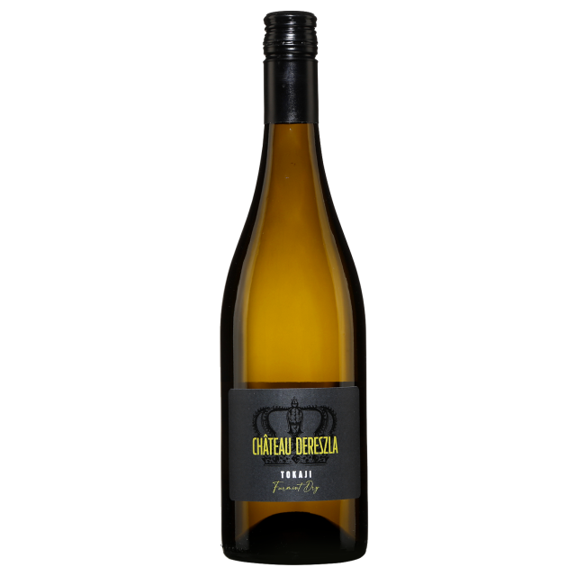 Ch&acirc;teau Dereszla Furmint Dry Tokaji White Wine