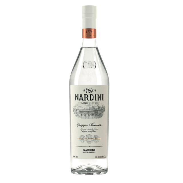 Nardini Bianca Grappa