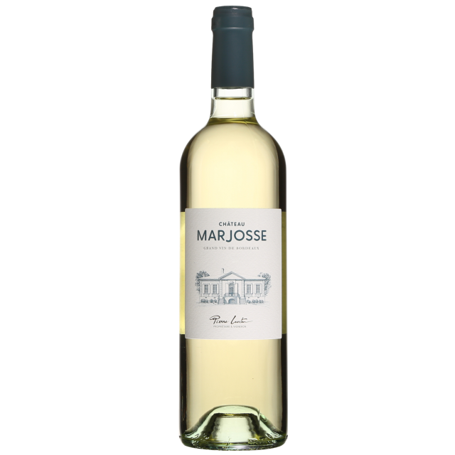 Ch&acirc;teau Marjosse Bordeaux White Wine