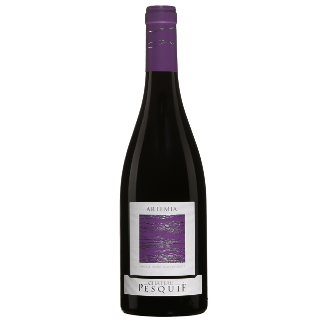 Ch&acirc;teau Pesqui&eacute; Ventoux Artemia Red Wine
