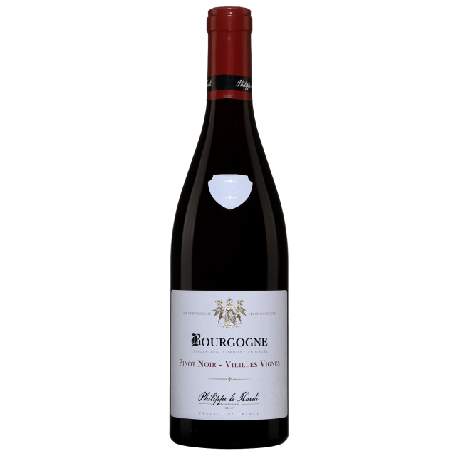 Chateau Philippe-le-Hardi Bourgogne Vieilles Vignes Red Wine
