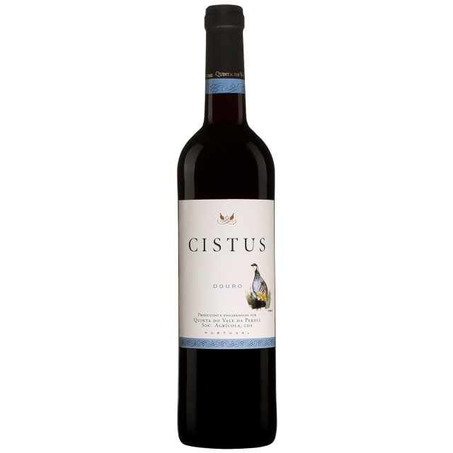 Cistus Douro Red Wine