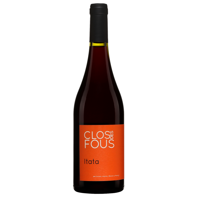 Clos des Fous Red Wine