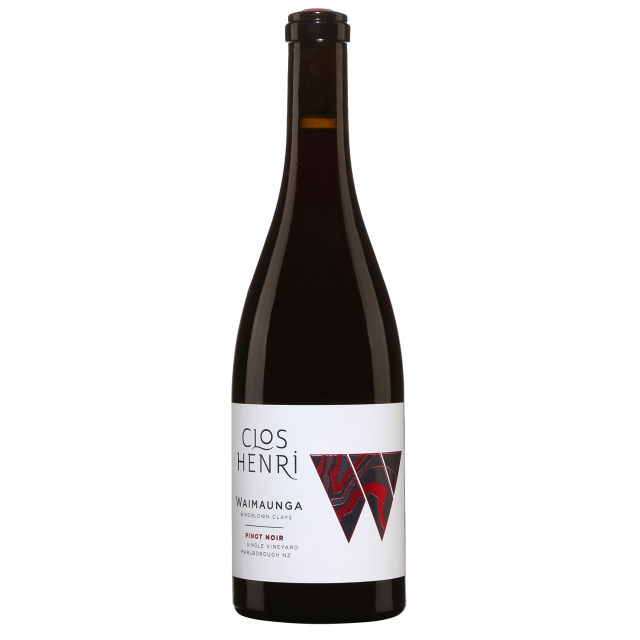 Clos Henri Pinot Noir Red Wine