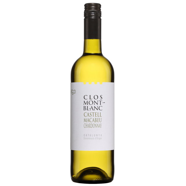 Clos Mont-Blanc White Wine